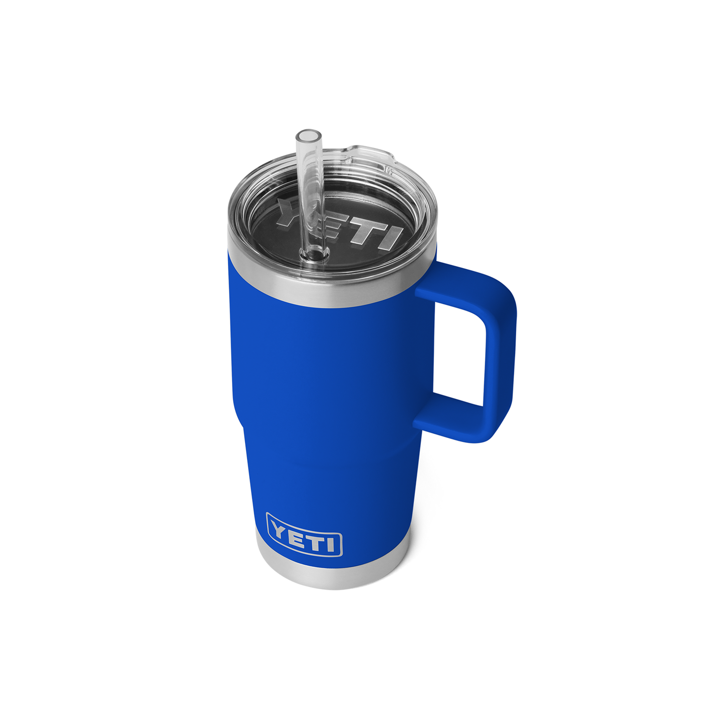 Rambler 25 oz (739 ml) Straw Mug 2.0