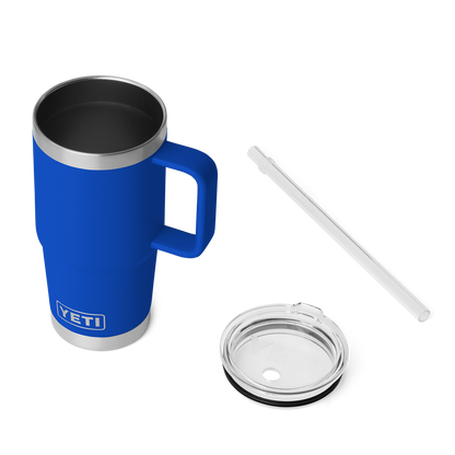 Rambler 25 oz (739 ml) Straw Mug 2.0