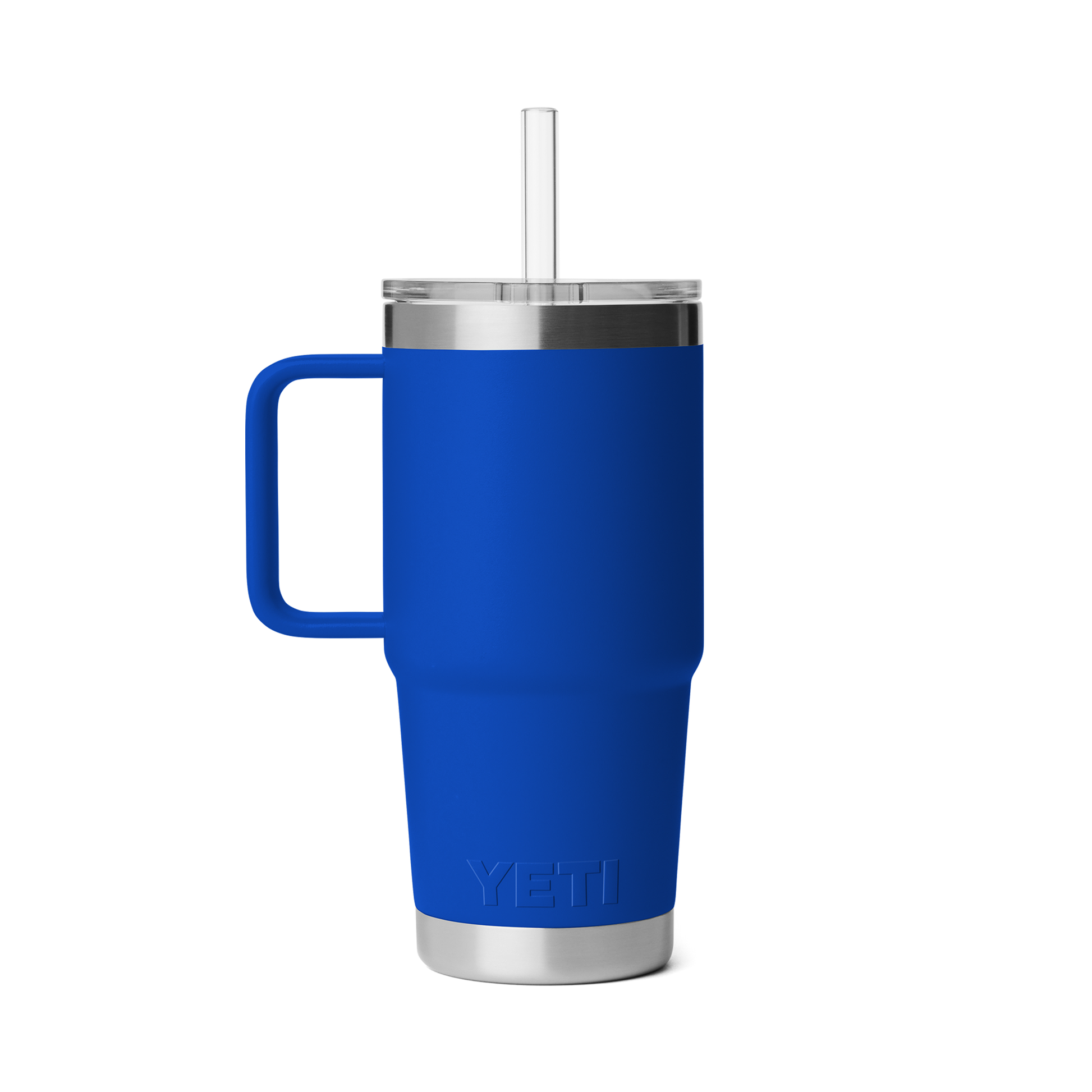 Rambler 25 oz (739 ml) Straw Mug 2.0