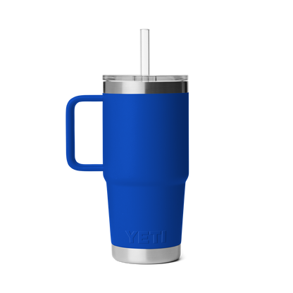 Rambler 25 oz (739 ml) Straw Mug 2.0