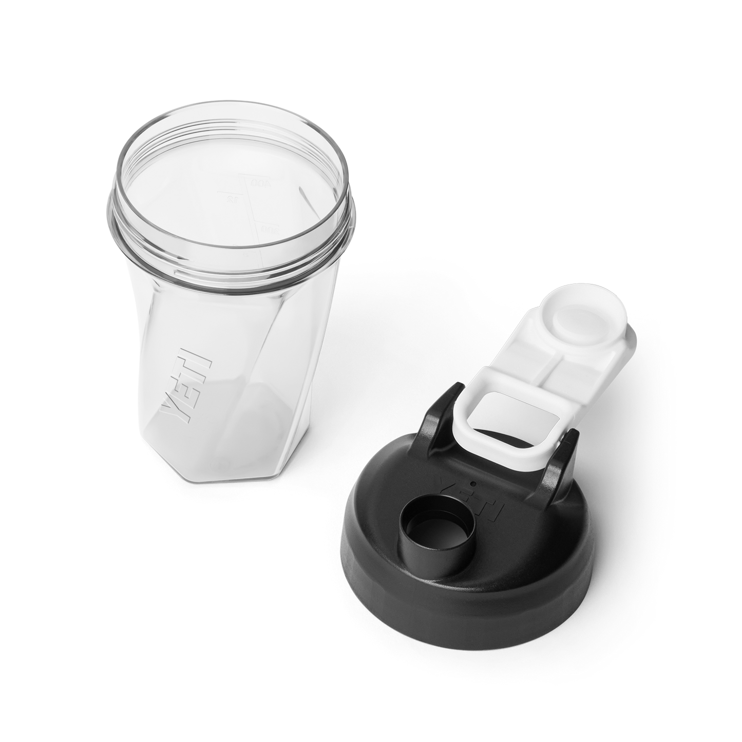 Yonder 20 oz (591 ml) Shaker Bottle
