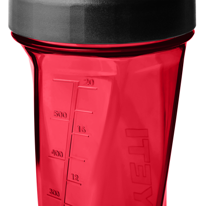 Yonder 27 oz (737 ml) Shaker Bottle
