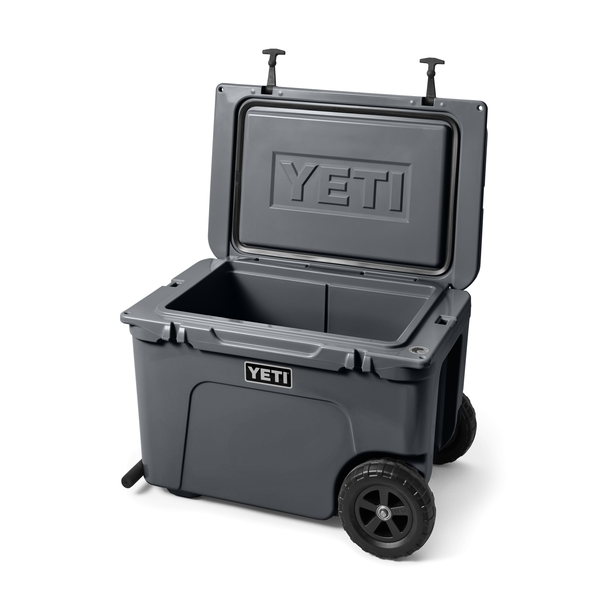 Tundra Haul Wheeled Cool Box
