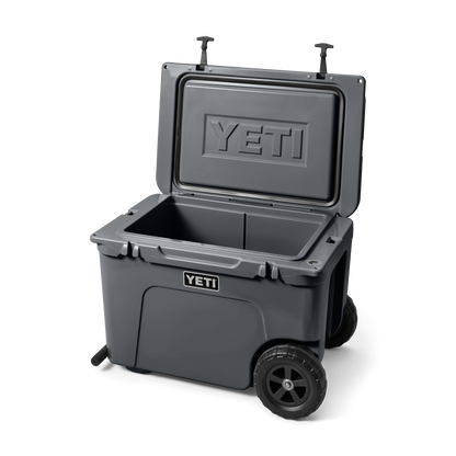 Tundra Haul Wheeled Cool Box