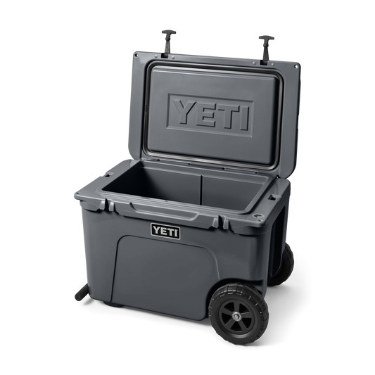 Tundra Haul Wheeled Cool Box