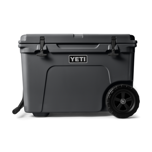 Tundra Haul Wheeled Cool Box