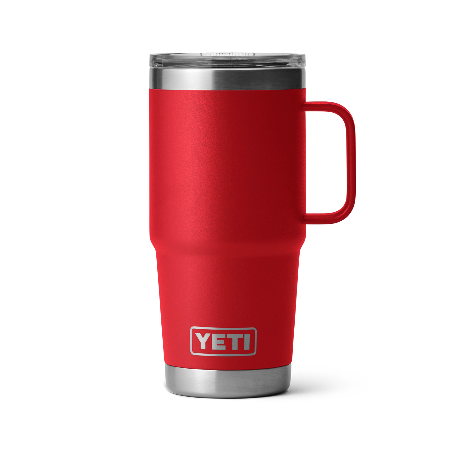 Rambler 20 oz (591 ml) Travel Mug