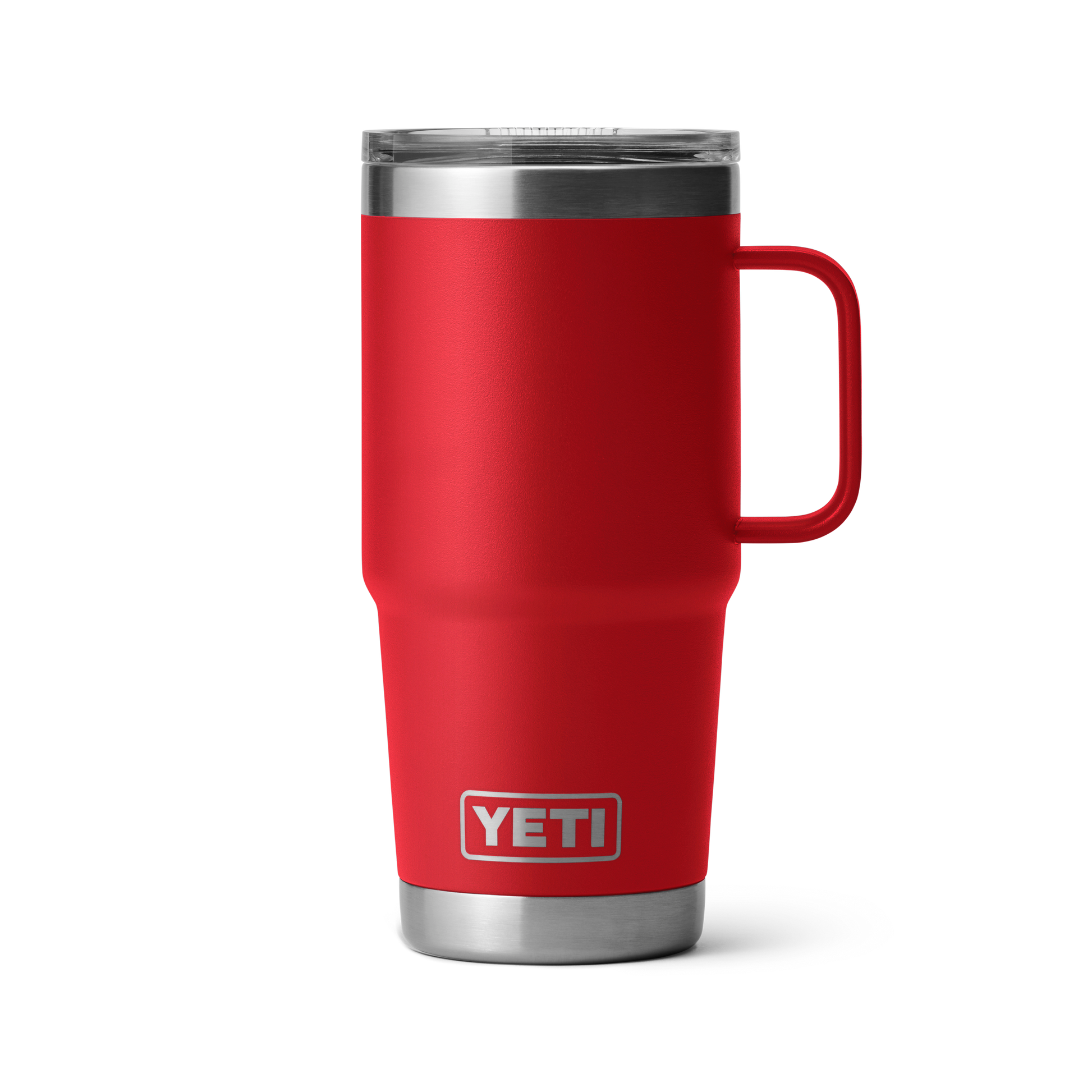 Rambler 20 oz (591 ml) Travel Mug