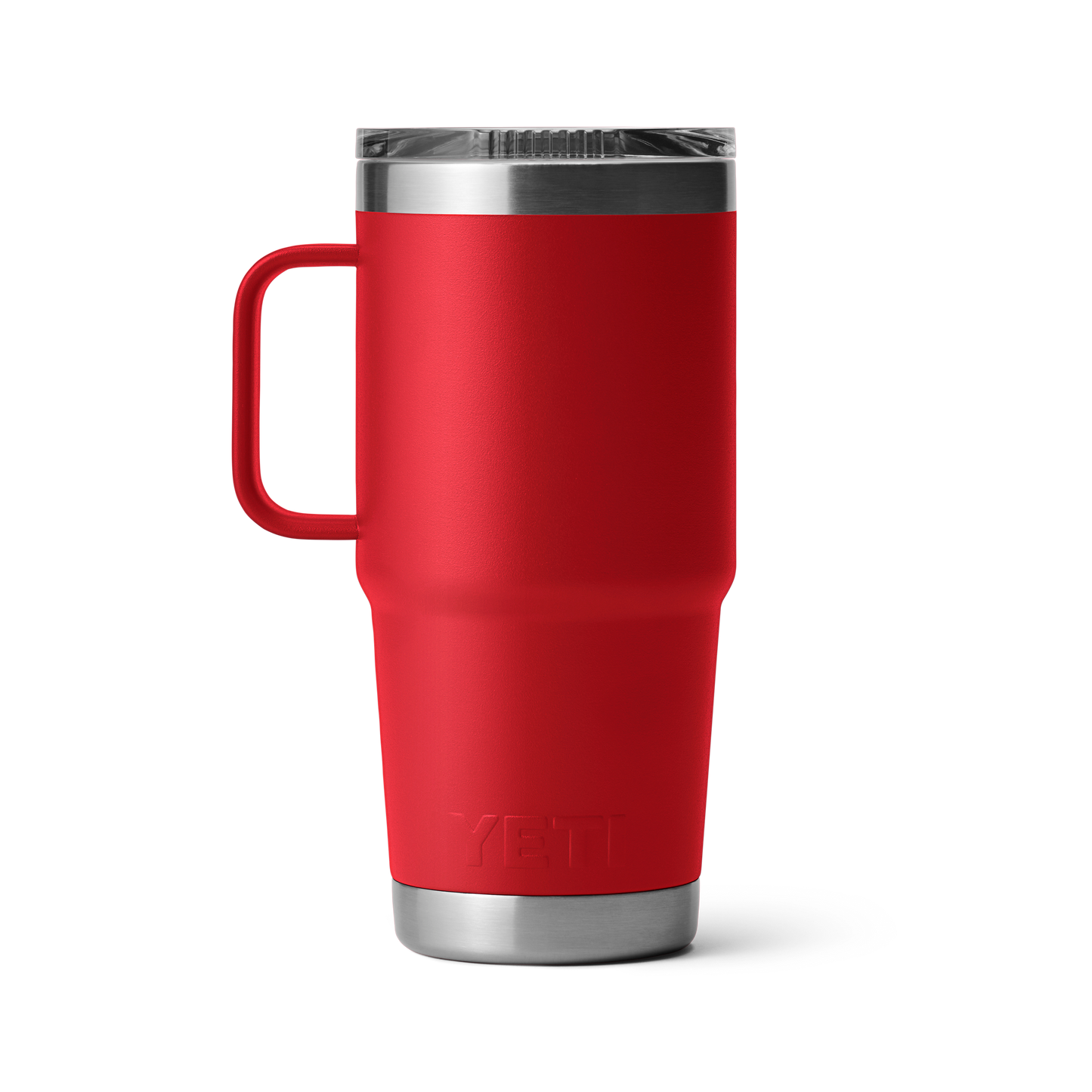 Rambler 20 oz (591 ml) Travel Mug