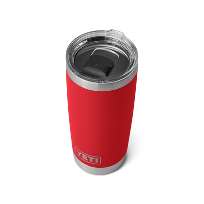 Rambler 20 oz (591 ml) Tumbler