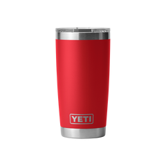 Rescue Red