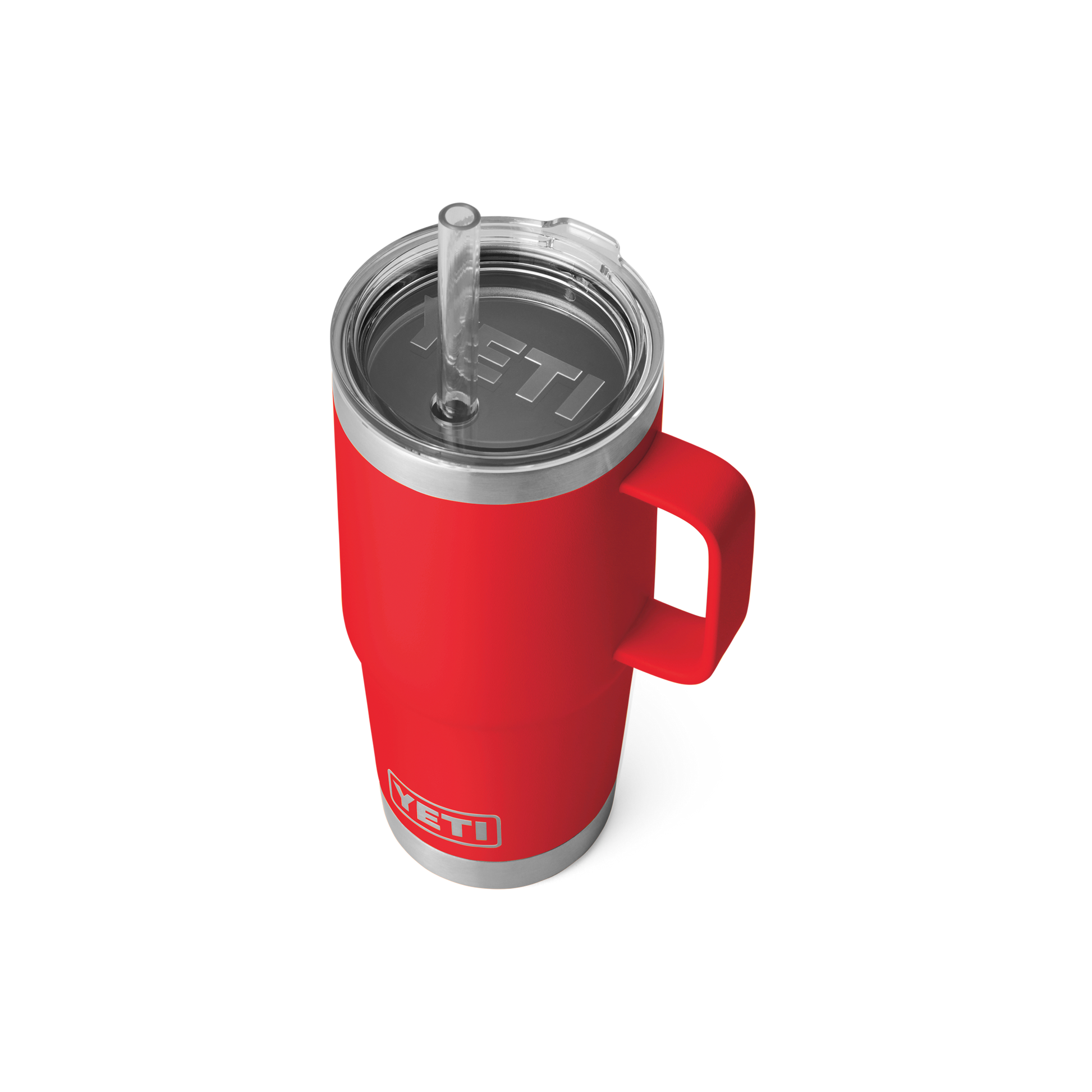 Rambler 25 oz (739 ml) Straw Mug