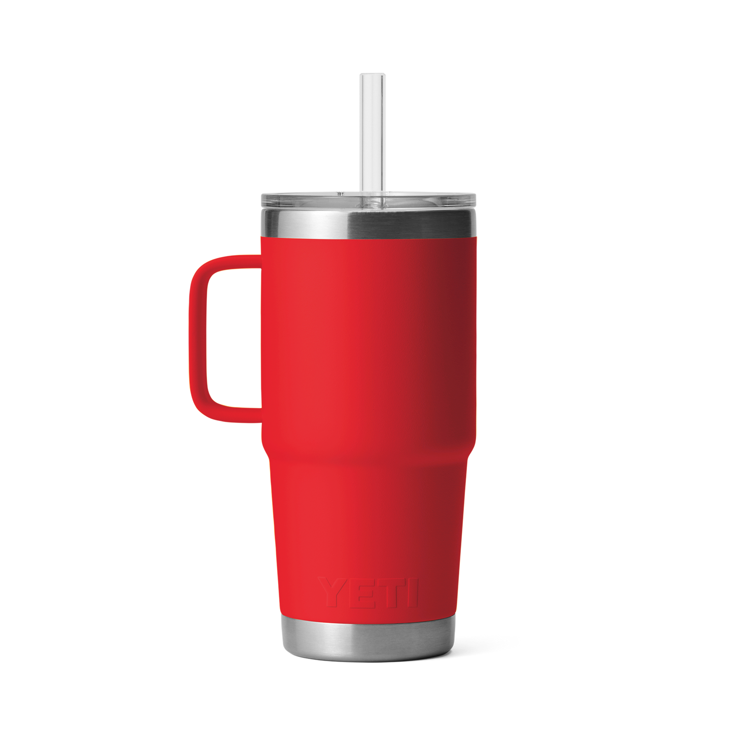 Rambler 25 oz (739 ml) Straw Mug