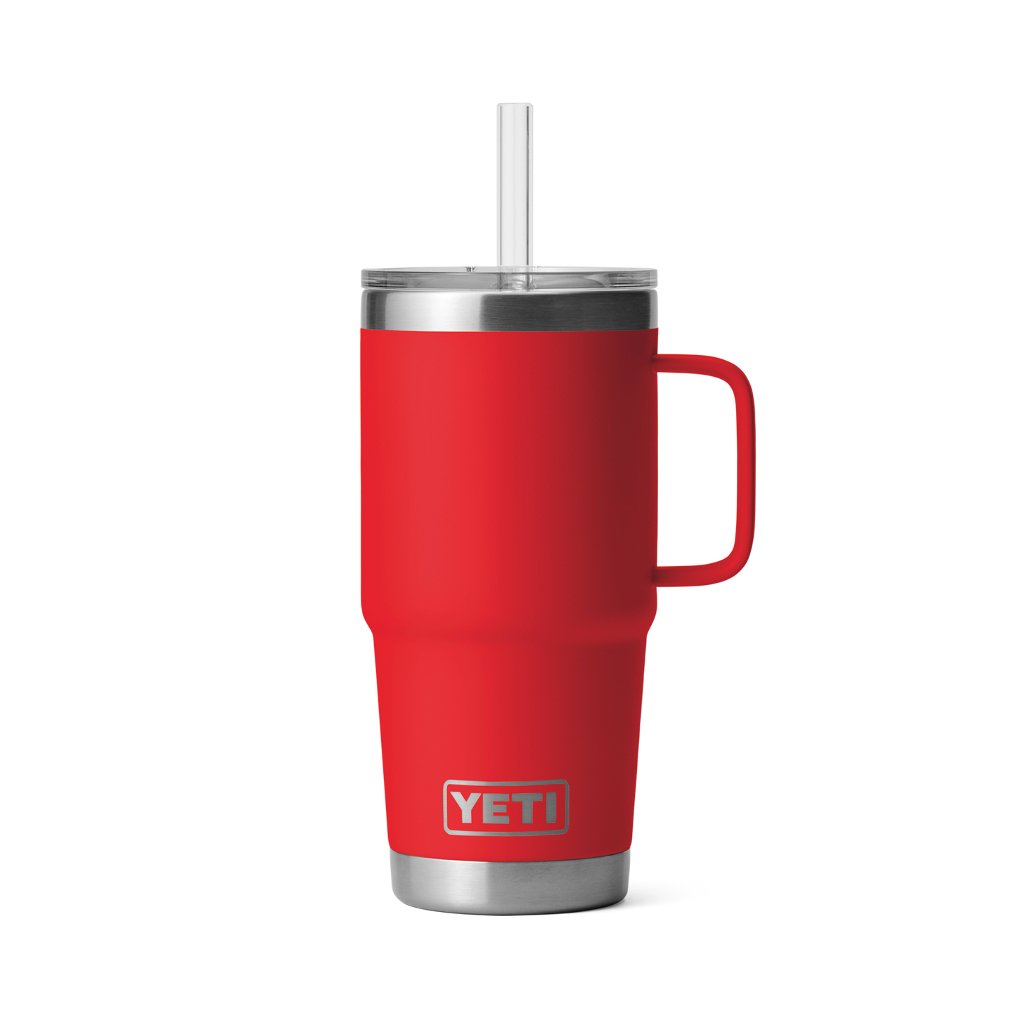 Rambler 25 oz (739 ml) Straw Mug