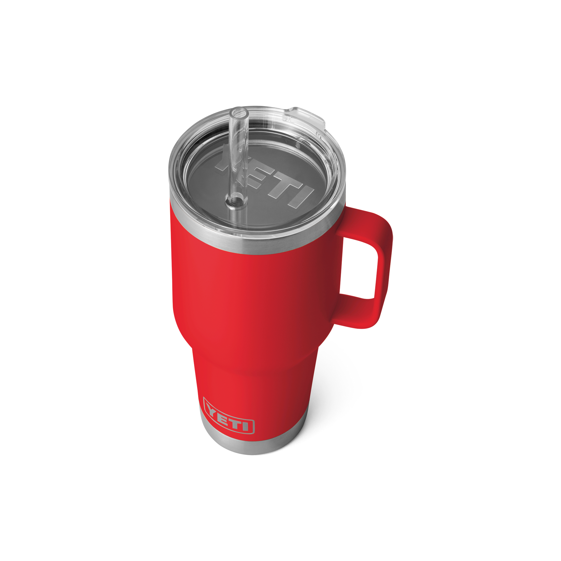 Rambler 35 oz (1 l) Straw Mug