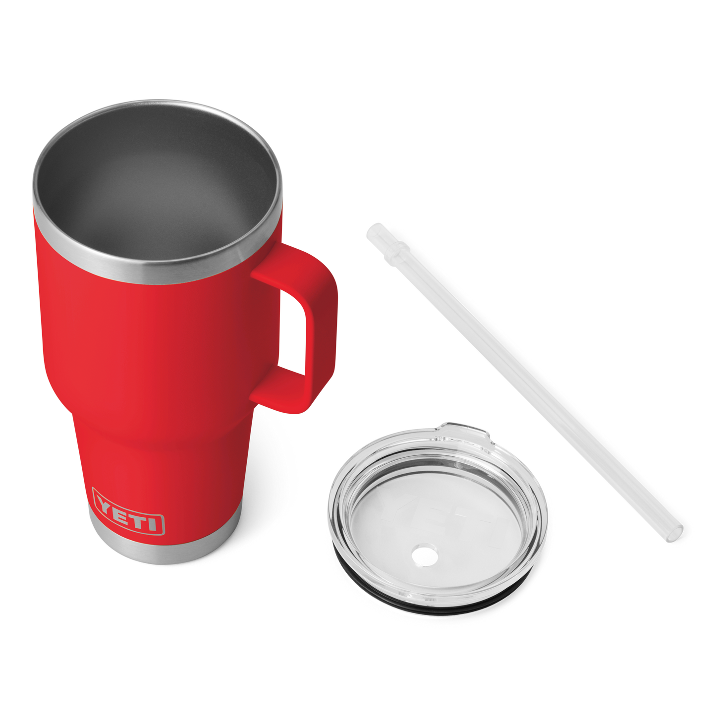 Rambler 35 oz (1 l) Straw Mug