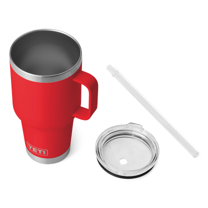Rambler 35 oz (1 l) Straw Mug