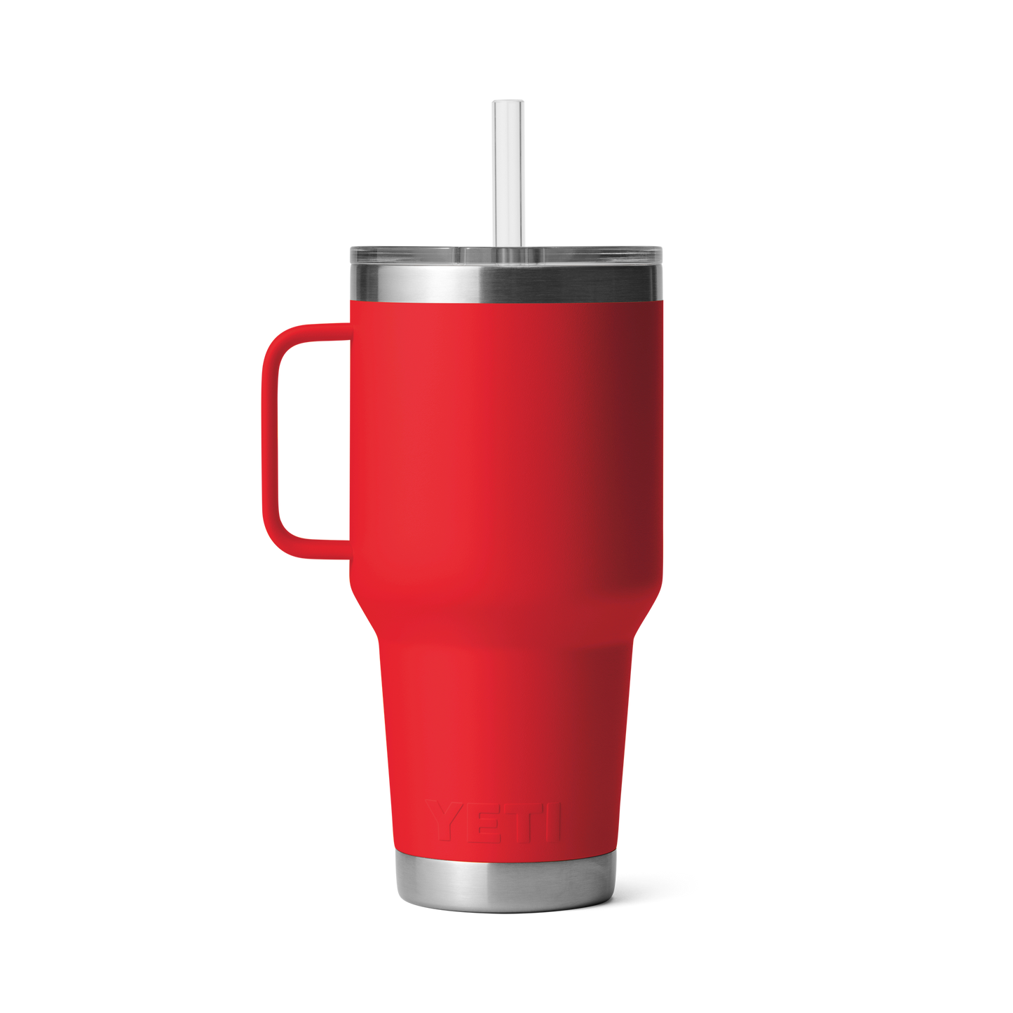 Rambler 35 oz (1 l) Straw Mug