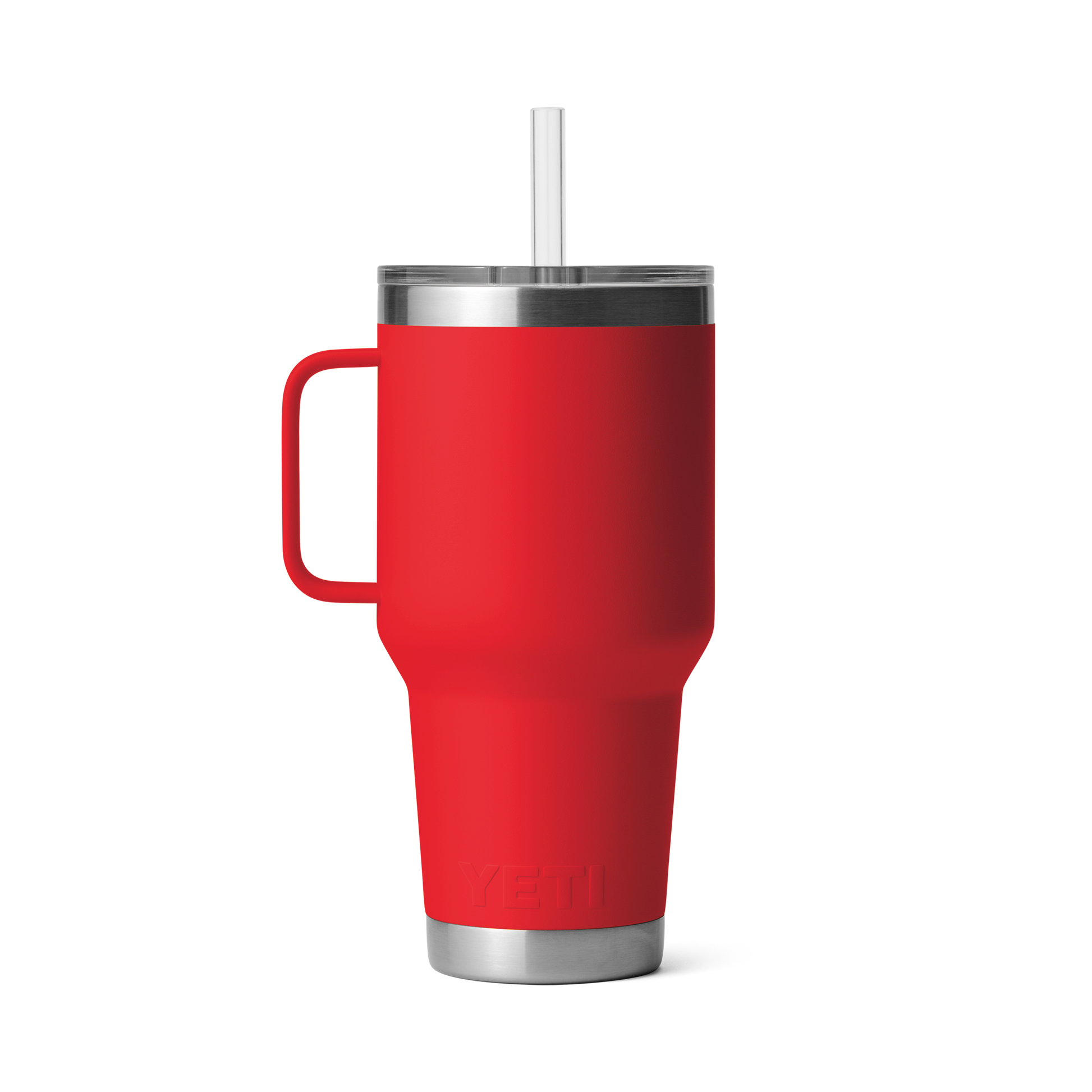 Rambler 35 oz (1 l) Straw Mug