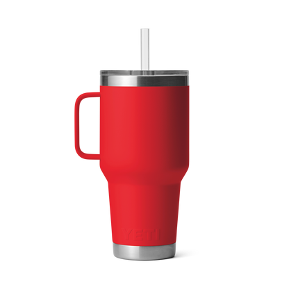 Rambler 35 oz (1 l) Straw Mug