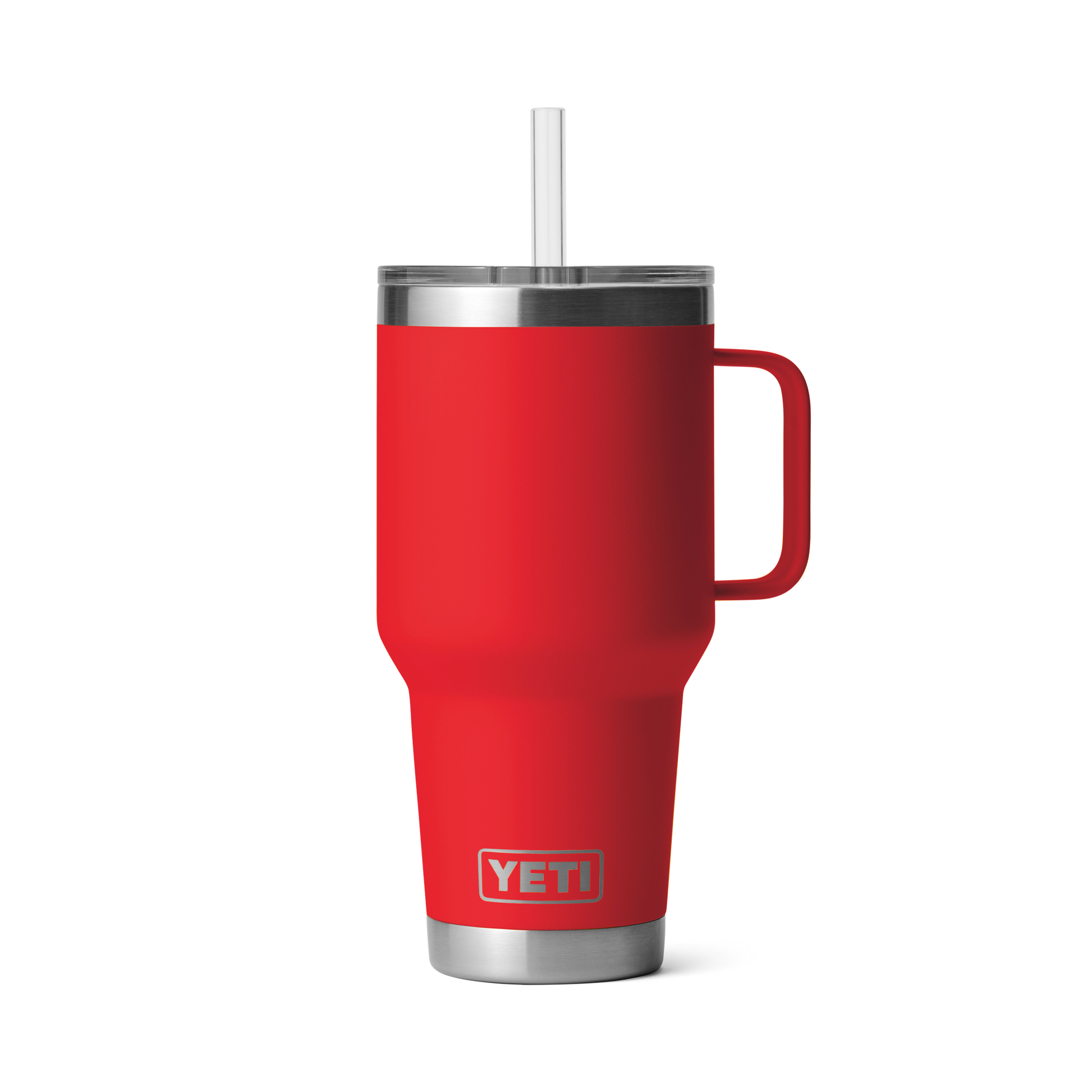 Rambler 35 oz (1 l) Straw Mug