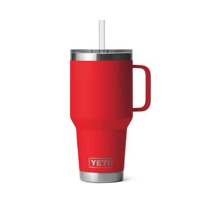 Rambler 35 oz (1 l) Straw Mug