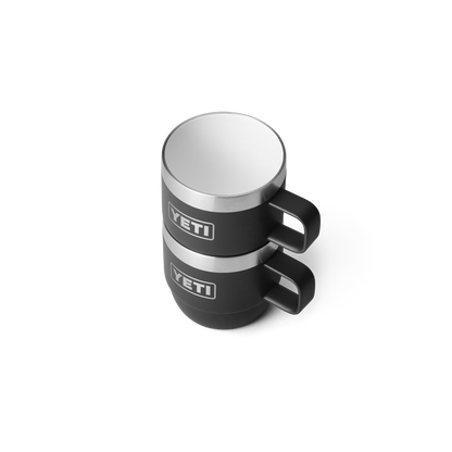 Rambler 6 oz (177 ml) Stackable Mugs