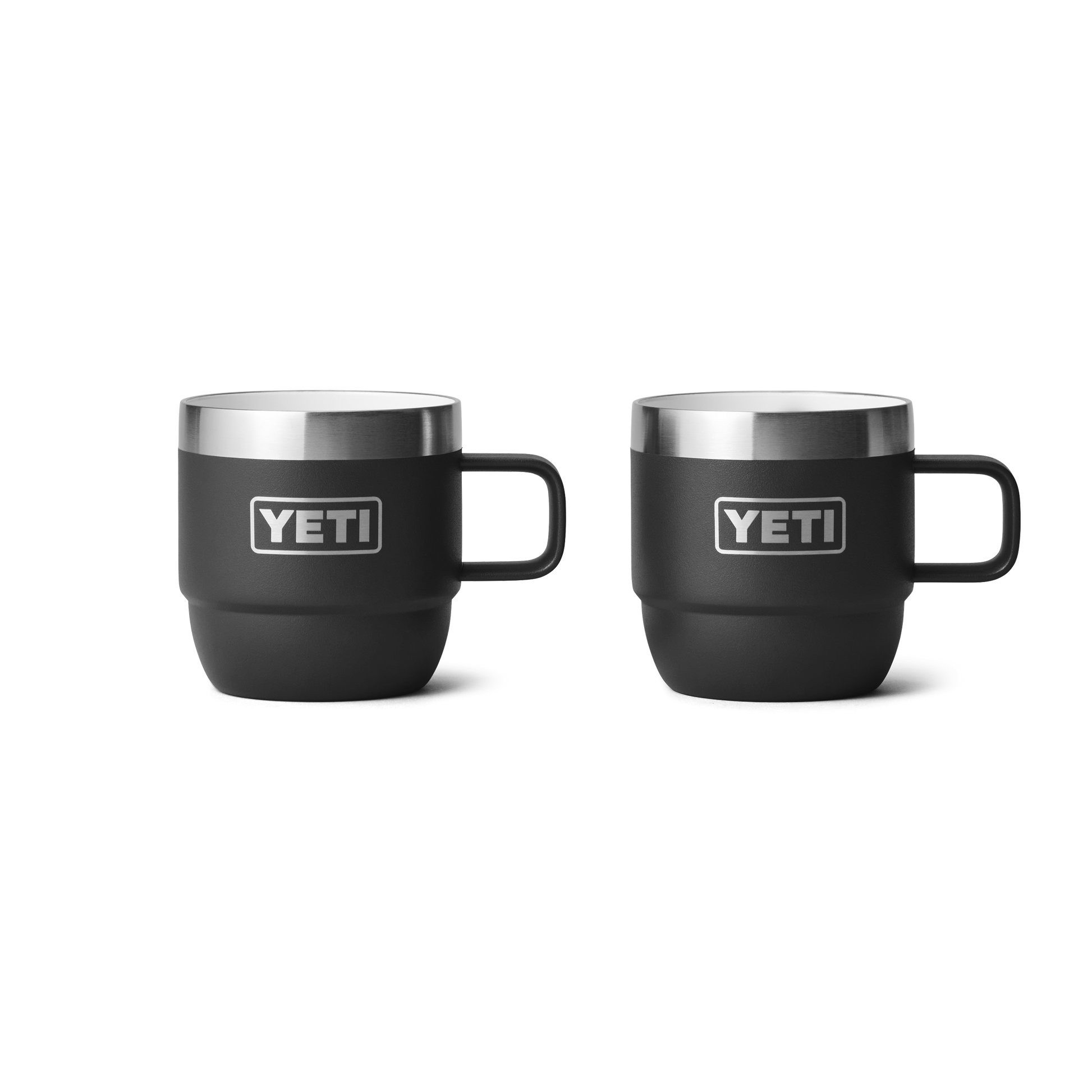 Rambler 6 oz (177 ml) Stackable Mugs