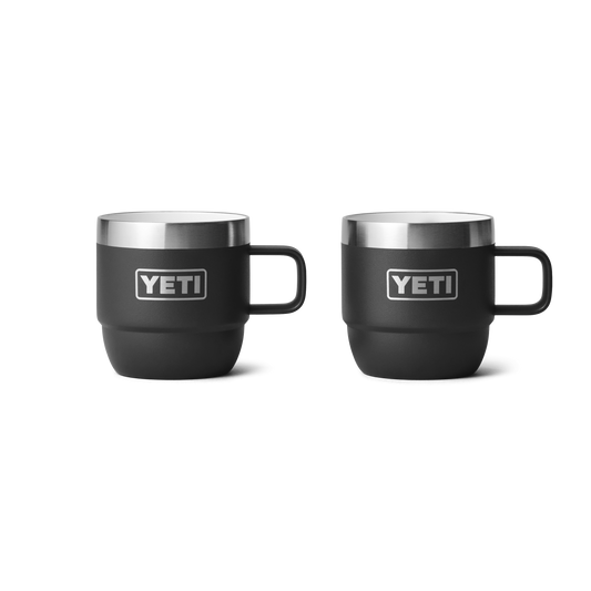 Rambler 6 oz (177 ml) Stackable Mugs