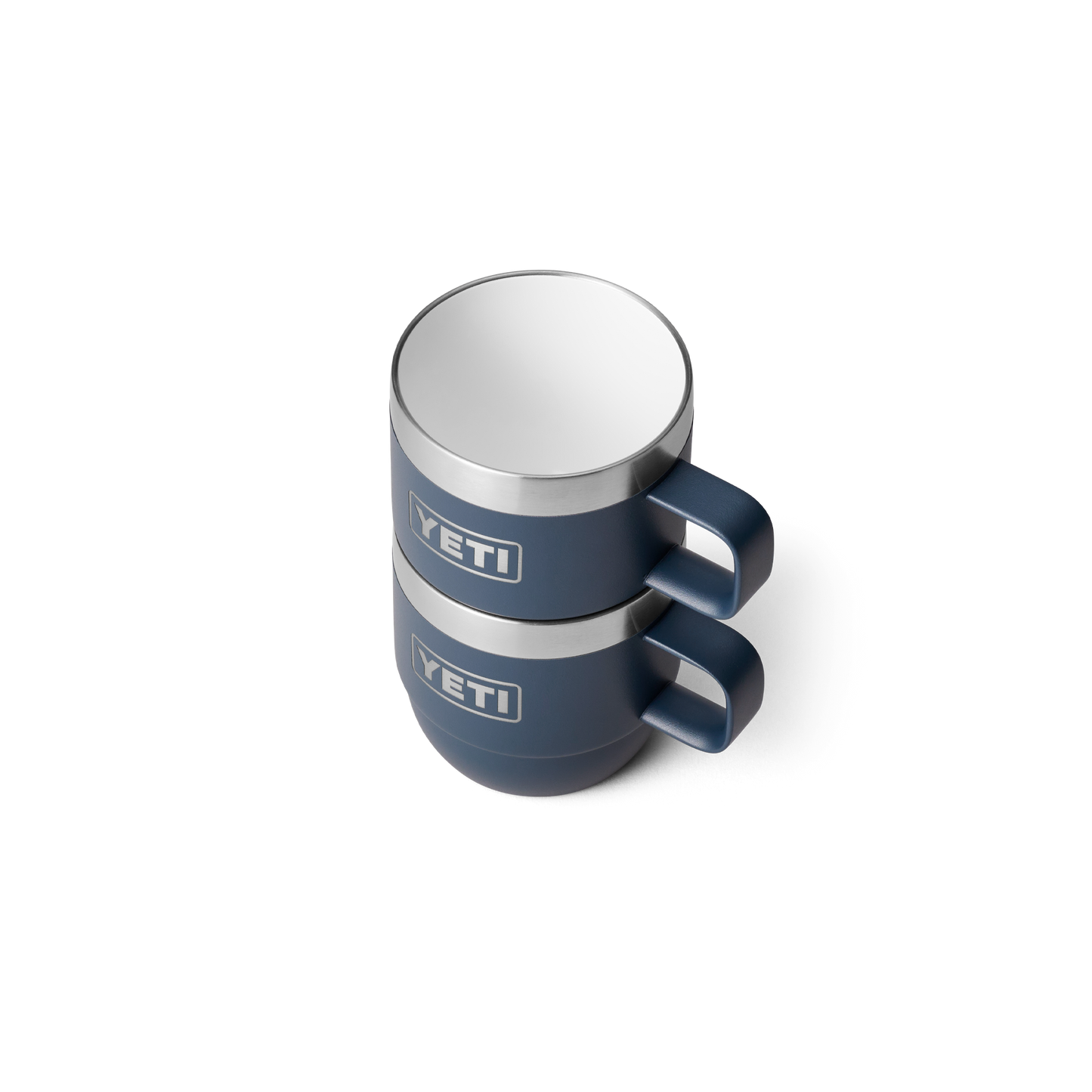 Rambler 6 oz (177 ml) Stackable Mugs