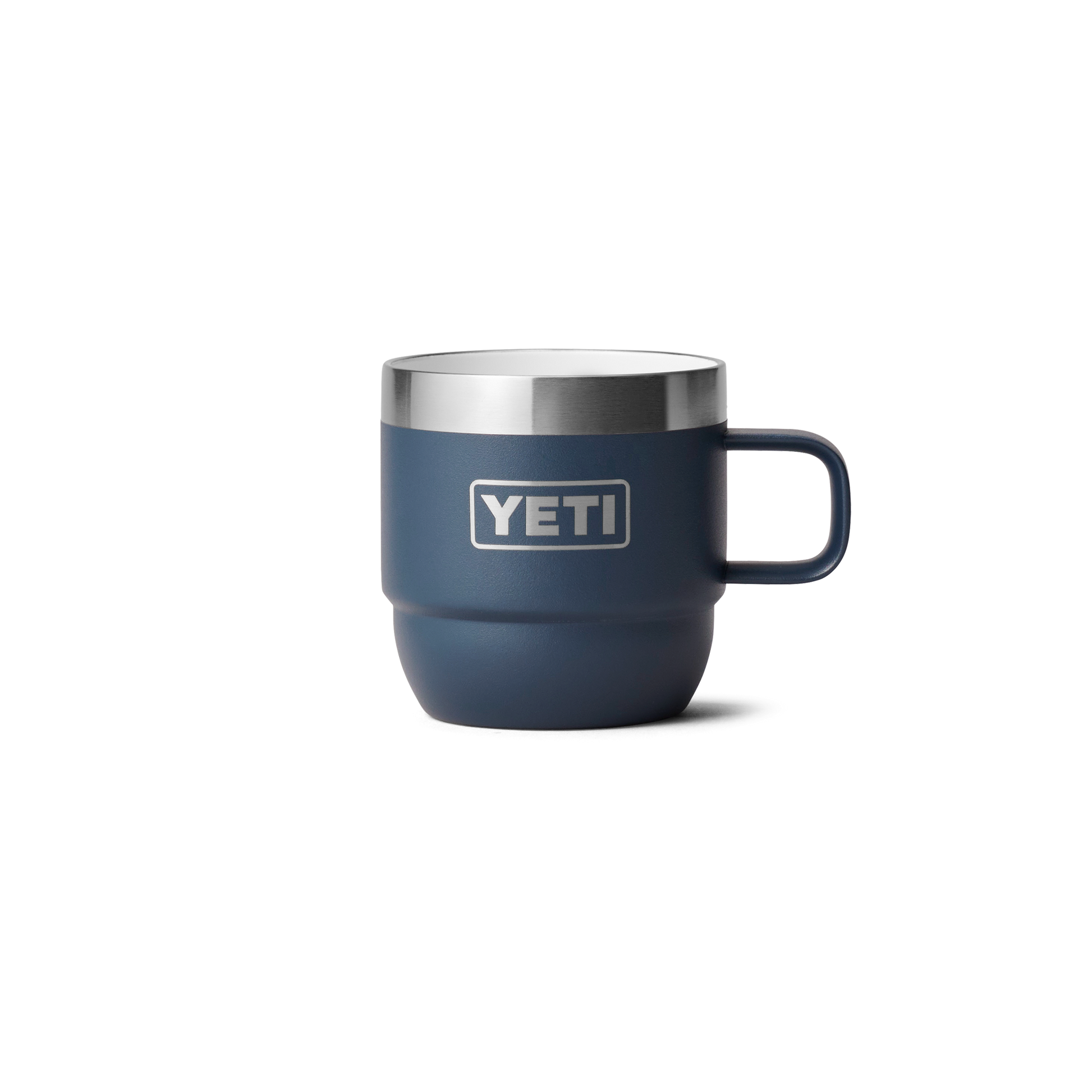 Rambler 6 oz (177 ml) Stackable Mugs