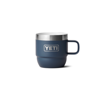Rambler 6 oz (177 ml) Stackable Mugs