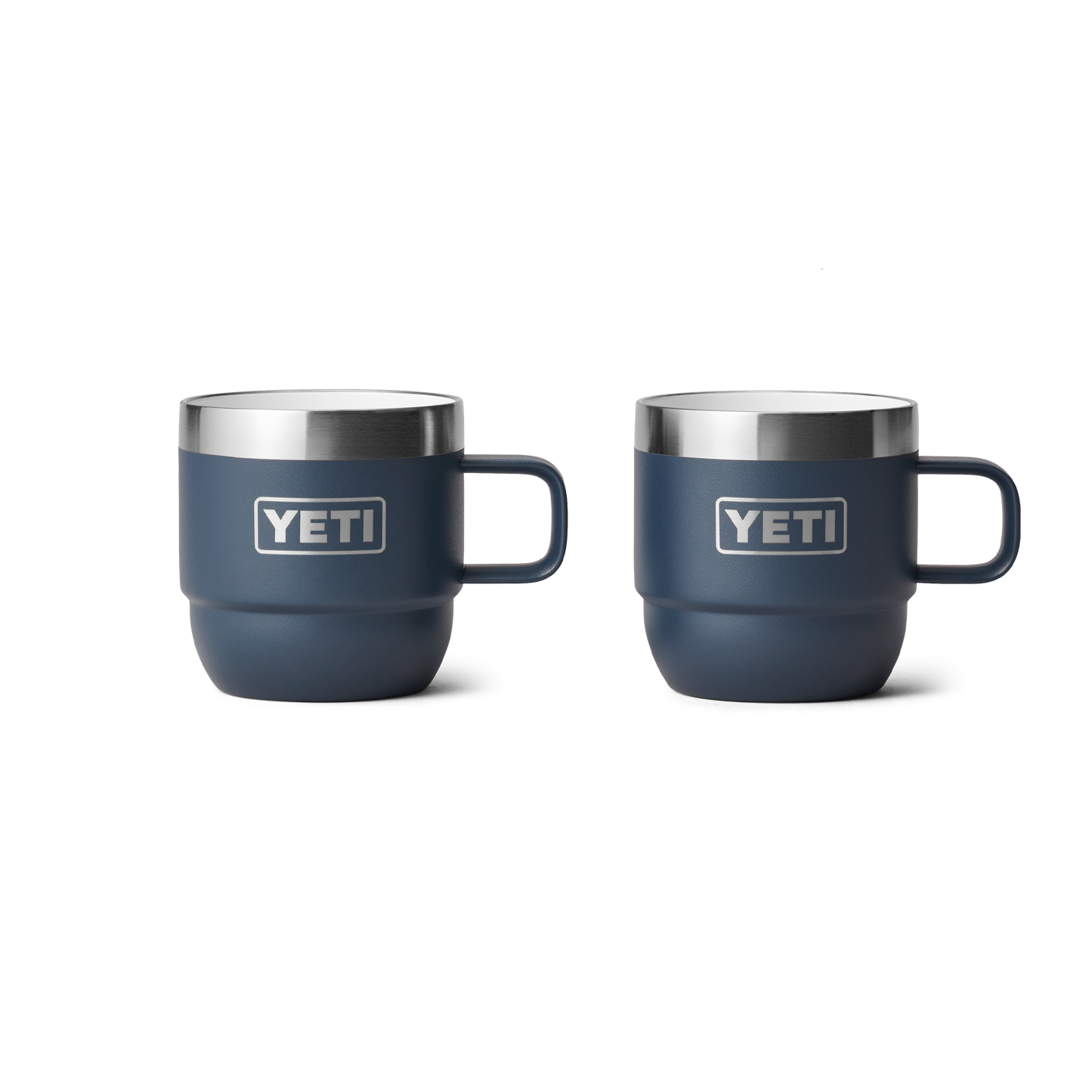Rambler 6 oz (177 ml) Stackable Mugs