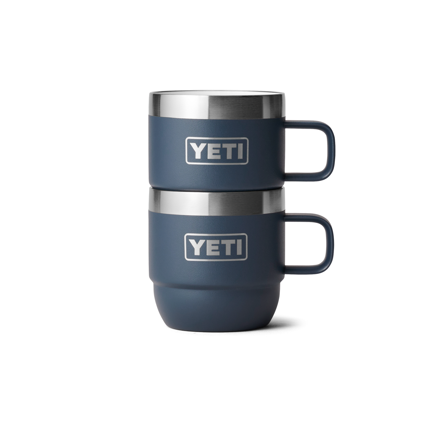 Rambler 6 oz (177 ml) Stackable Mugs