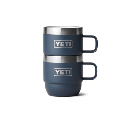 Rambler 6 oz (177 ml) Stackable Mugs