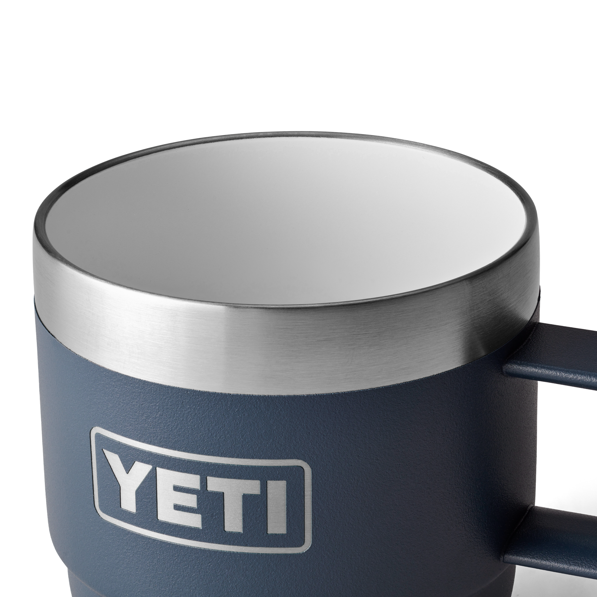 Rambler 6 oz (177 ml) Stackable Mugs