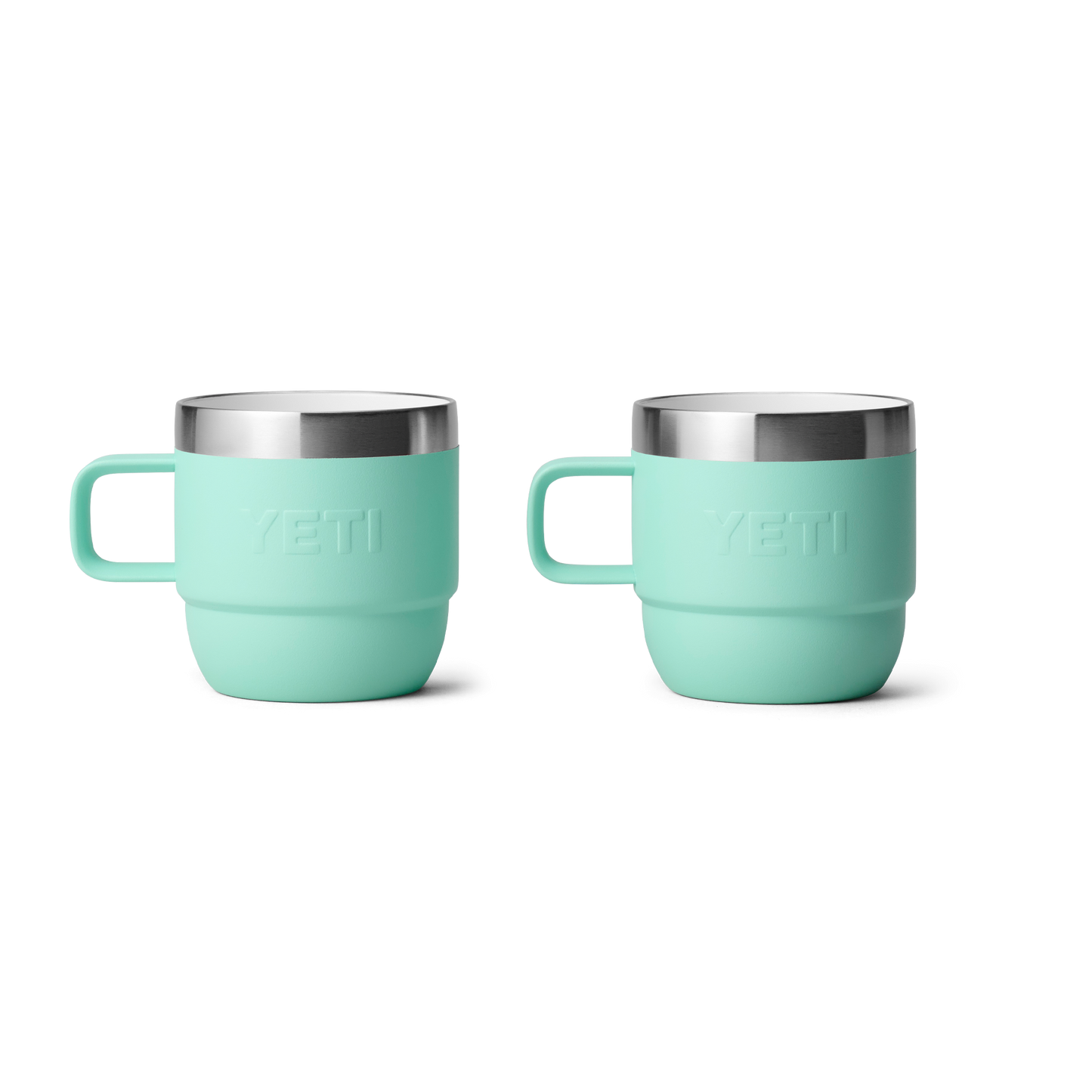 Rambler 6 oz (177 ml) Stackable Mugs