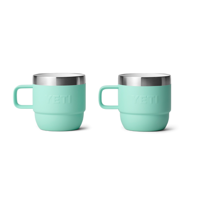 Rambler 6 oz (177 ml) Stackable Mugs