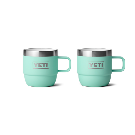 Rambler 6 oz (177 ml) Stackable Mugs