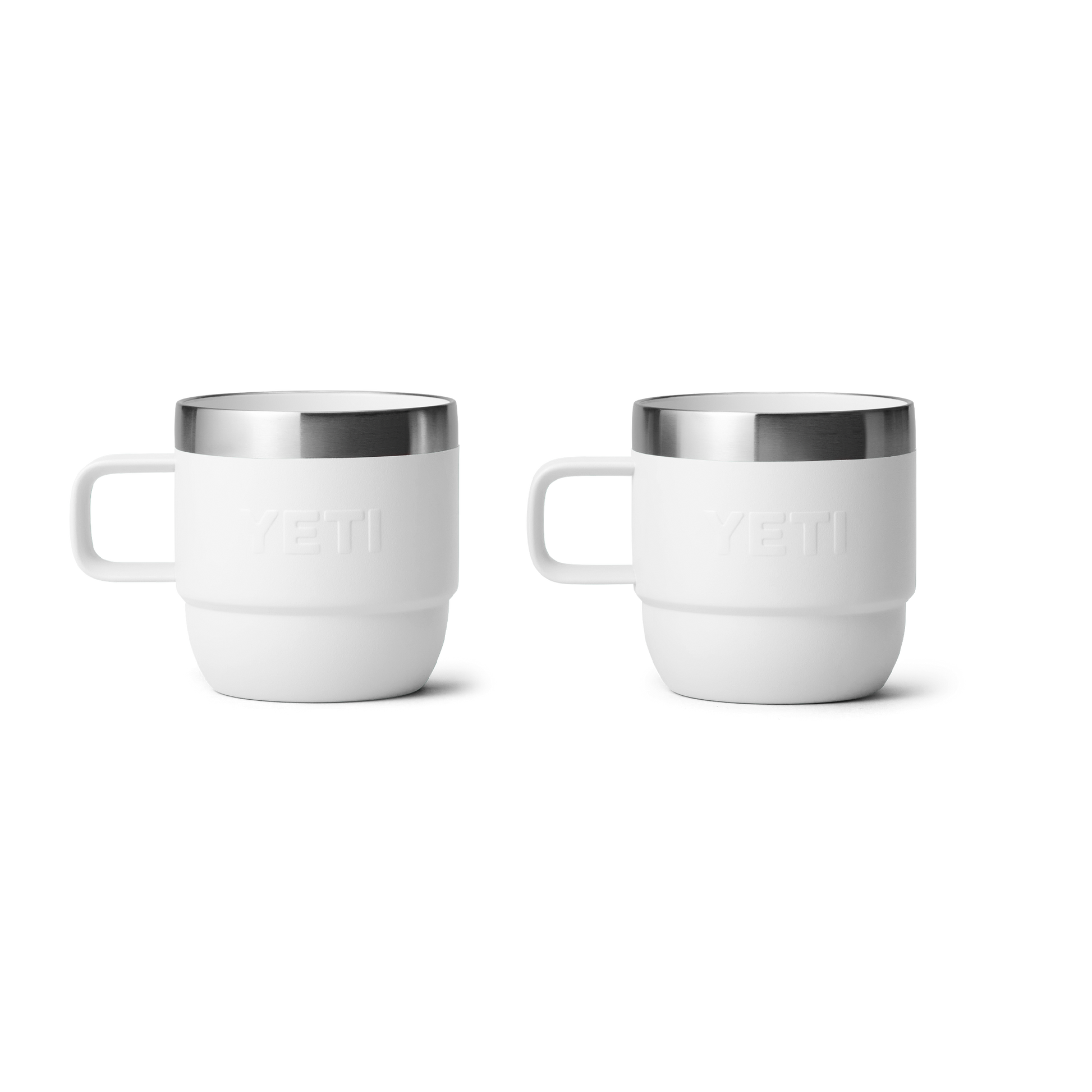 Rambler 6 oz (177 ml) Stackable Mugs