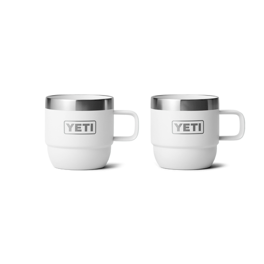 Rambler 6 oz (177 ml) Stackable Mugs