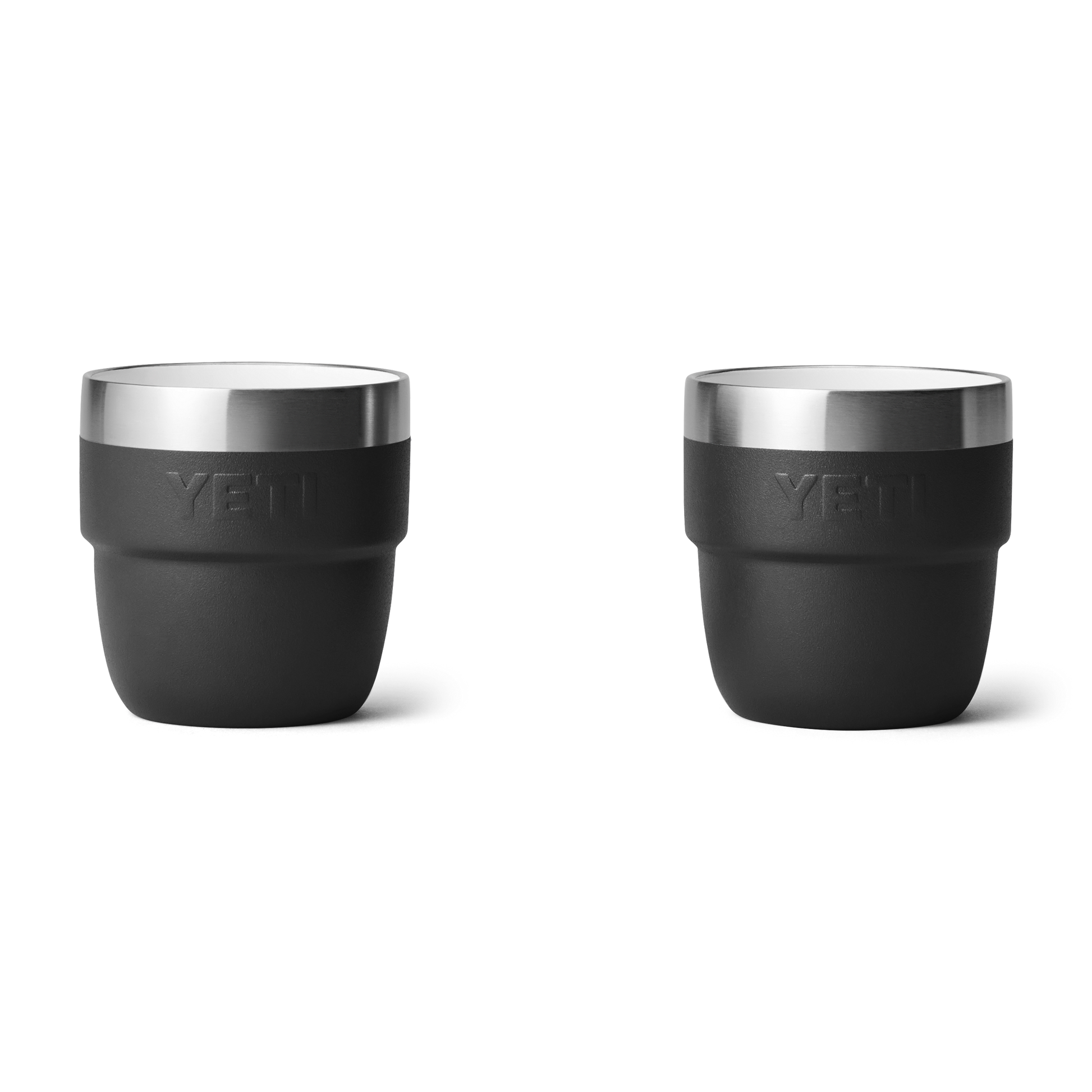 Rambler 4 oz (118 ml) Stackable Cups