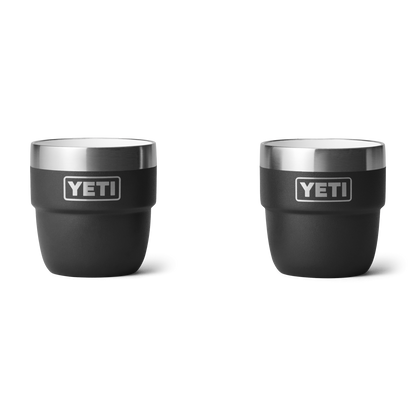 Rambler 4 oz (118 ml) Stackable Cups