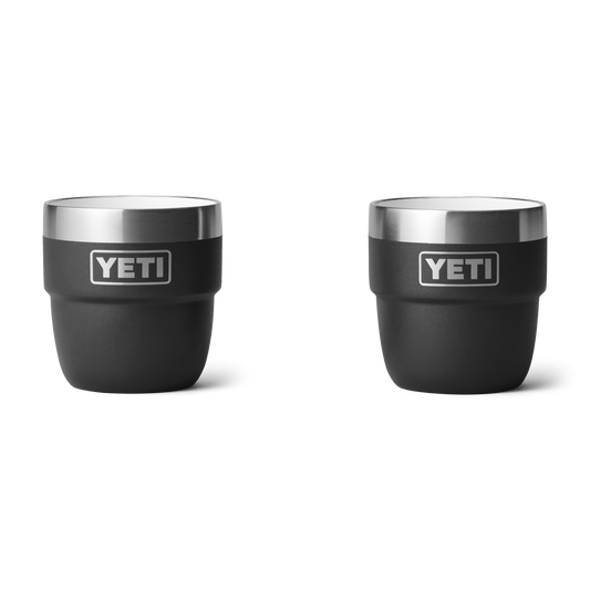 Rambler 4 oz (118 ml) Stackable Cups