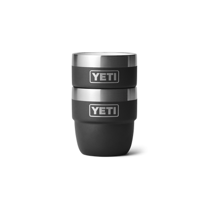 Rambler 4 oz (118 ml) Stackable Cups