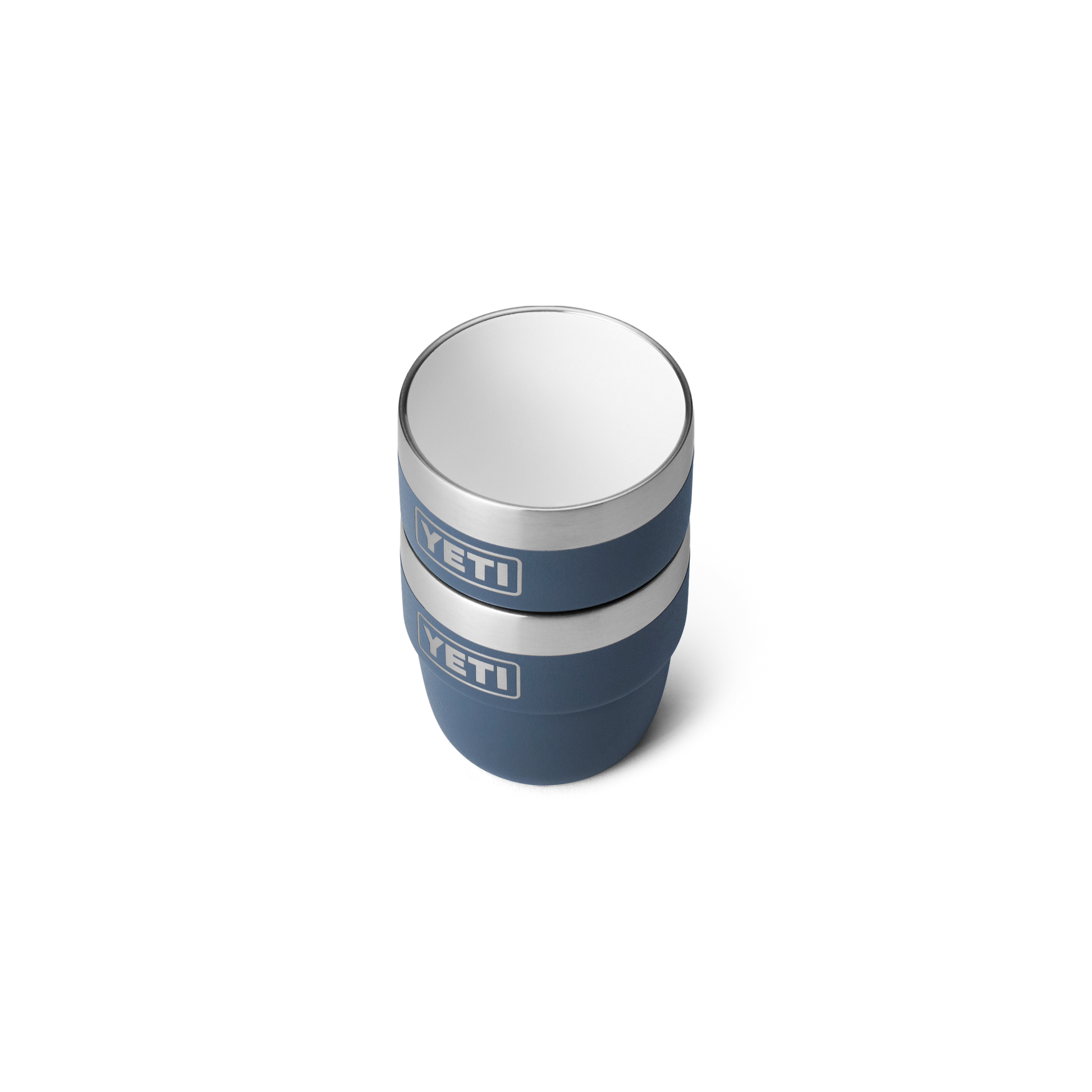 Rambler 4 oz (118 ml) Stackable Cups