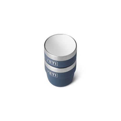 Rambler 4 oz (118 ml) Stackable Cups