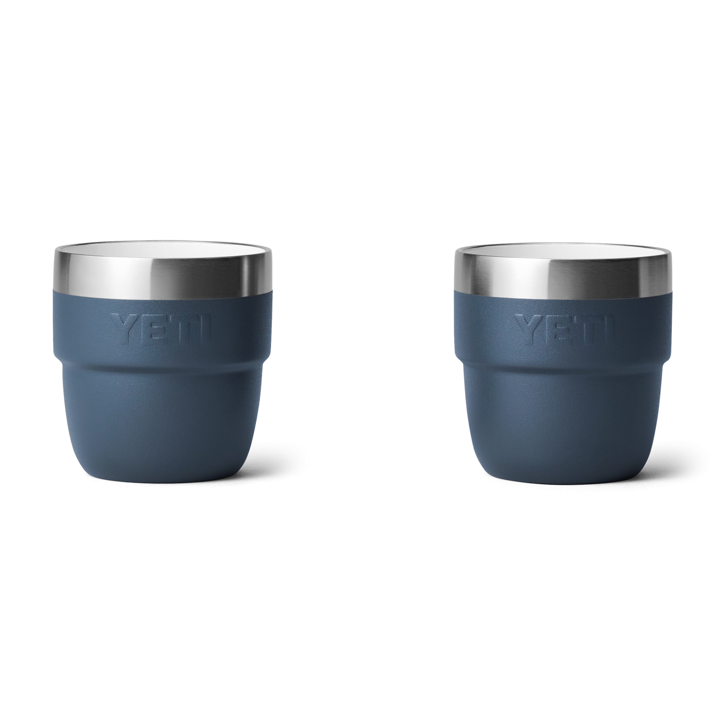 Rambler 4 oz (118 ml) Stackable Cups