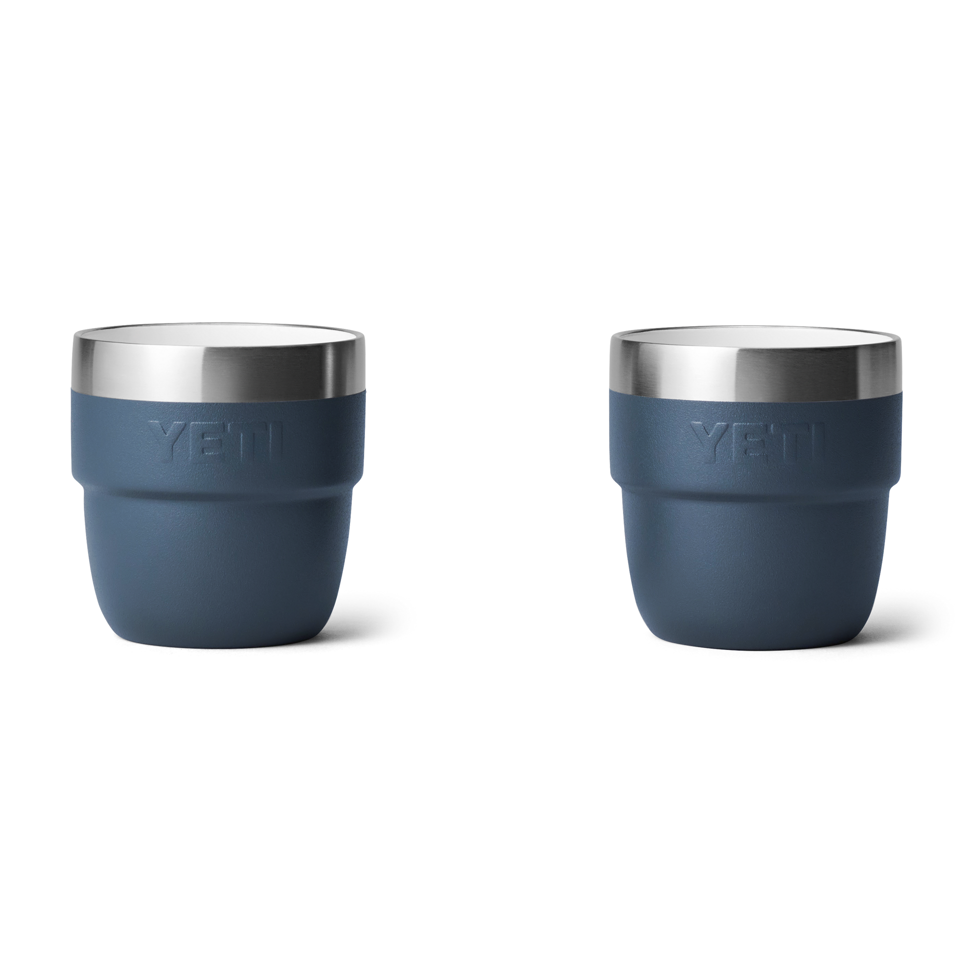 Rambler 4 oz (118 ml) Stackable Cups