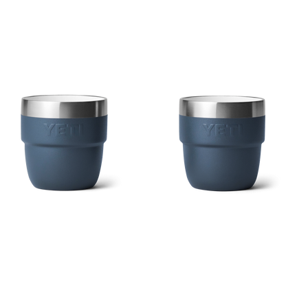 Rambler 4 oz (118 ml) Stackable Cups